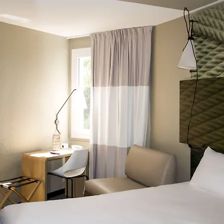 Ibis Winterthur City Exterior photo